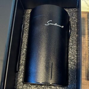 Black Aroma Diffuser